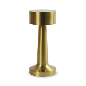 Lampa tafellamp goud